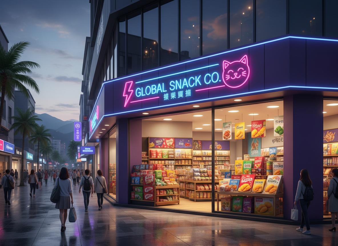 零境匯 精誠店
